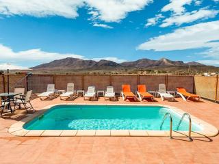 Belvilla by OYO Chalet en Tuineje para 6 personas - Tuineje - 1