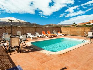 Belvilla by OYO Chalet en Tuineje para 6 personas - Tuineje - 4