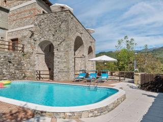 Belvilla by Oyo Castello di Argigliano - Casola in Lunigiana - 5