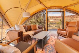 Under Canvas Moab - Moab - 2
