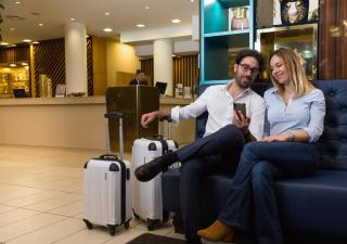 Holiday Inn Bologna - Fiera by IHG - Bolonha - 2