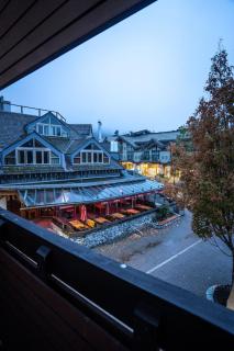 Blackcomb Lodge - 3