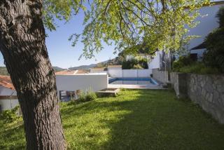 Casas el Albarracín - El Bosque - 1
