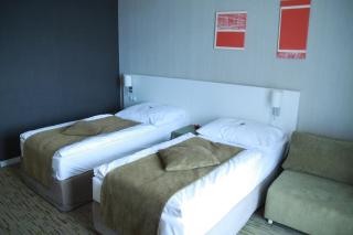 Hotel EMPIRE - 7