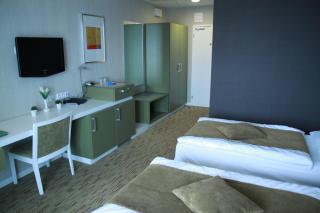 Hotel EMPIRE - Trnava - 5