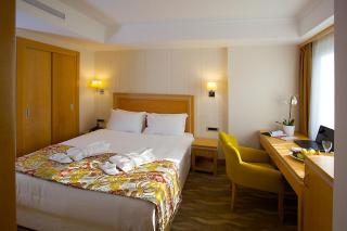Concept Nisantasi Hotels & Spa - Istanbul - 4