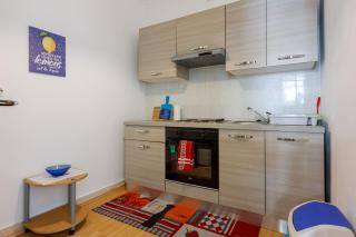 Apartments Budzyn - Novi Vinodolski - 3
