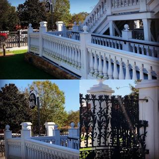 The Hotel Magnolia - Foley - 9