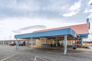 Rodeway Inn Boardman - Hermiston - Boardman - 7