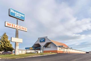 Rodeway Inn Boardman - Hermiston - Boardman - 6