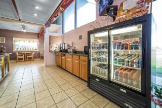 Rodeway Inn Boardman - Hermiston - Boardman - 8