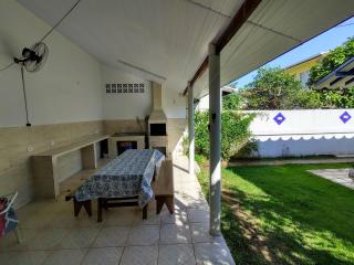 Tranquilidade a alguns passos da praia - churrasqueira, super wi-fi! - Matinhos - 5