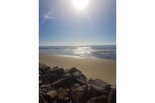Tranquilidade a alguns passos da praia - churrasqueira, super wi-fi! - Matinhos - 3