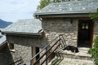 Rifugio Dalco - Sorico - 6