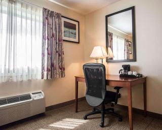 Quality Inn New Columbia-Lewisburg - New Columbia - 6