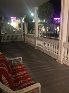The Hotel Magnolia - Foley - 8