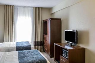 Quality Suites - Morristown - 9