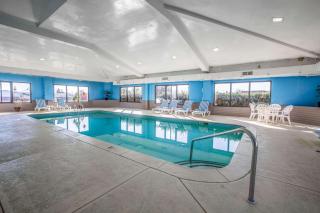 Quality Suites - Morristown - 8