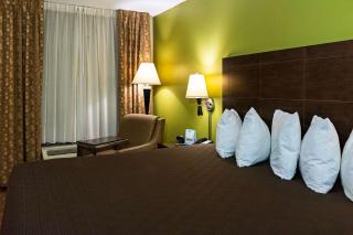 Rodeway Inn & Suites - 4