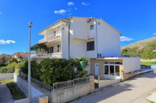 Apartments by the sea Grebastica, Sibenik - 471 - Grebaštica - 2