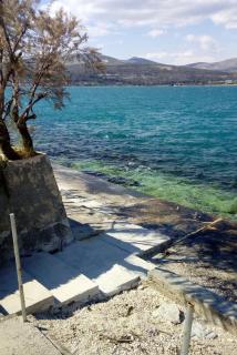 Apartments by the sea Arbanija, Ciovo - 18224 - Trogir - 7