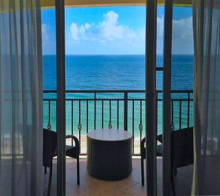 Atlantic Luxury Boutique Hotel & Spa - Fort Lauderdale - 9
