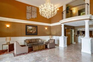 Quality Suites San Antonio Northeast - 4