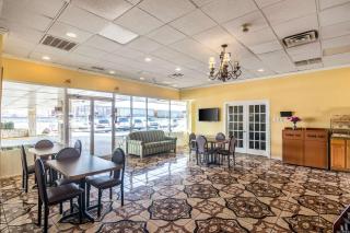 Rodeway Inn - Arlington - 5