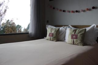 Hotel La Canela - Piedralaves - 1