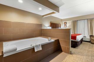 Comfort Inn & Suites Hamilton Place - 9
