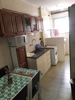 Apartamento Pitangueiras - 1