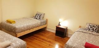 Fortune Guest house - 8