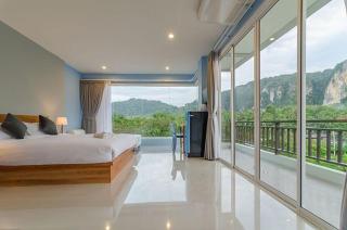 Ao Nang Miti Resort - Strand Ao Nang - 6