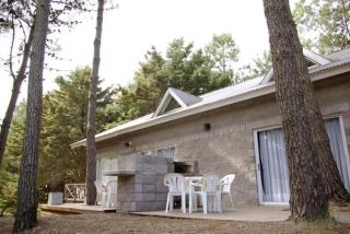 Loft Hadas del Bosque - Mar de las Pampas - 0