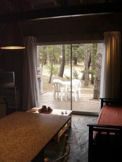 Loft Hadas del Bosque - Mar de las Pampas - 6