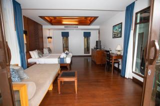 Railay Village Resort - Railay Beach - 4