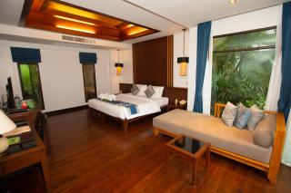 Railay Village Resort - Railay Beach - 1