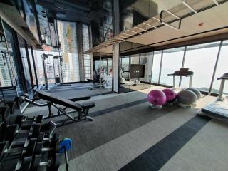 the andromeda condominium seaview - Pattaya Sud - 8