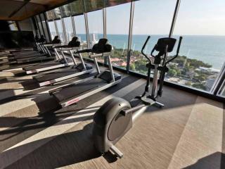 the andromeda condominium seaview - Pattaya Sud - 3