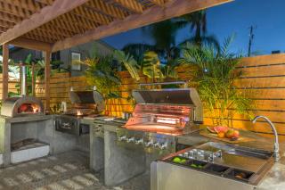 The Self-Sustainable Beach House - South Padre Island - 6