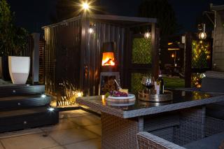 HOH - Hazel's Boudoir - Matamata - 9