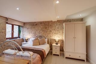 Hills Farm Stays - Kilmington - 8