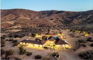Starlight Boutique Hotel Pioneertown - Pioneertown - 0