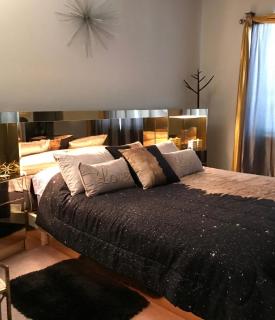 Starlight Boutique Hotel Pioneertown - Pioneertown - 3