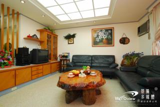 My Friend's Homestay - 2