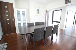 Atrium Deluxe Apartments Osaka - Self Check-In Only - Osaca - 4