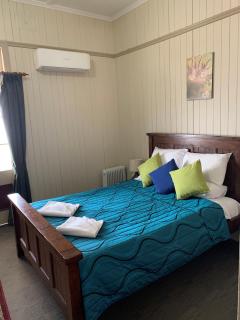 Exchange Hotel Toogoolawah - Toogoolawah - 9