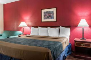 Econo Lodge Carlisle Central - Carlisle - 9