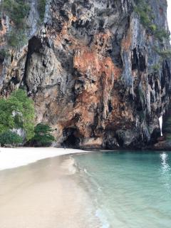 Railay Village Resort - Railay Beach - 6