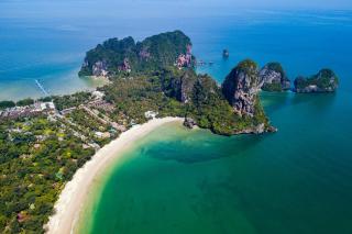 Railay Village Resort - Railay Beach - 5